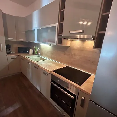 Apartment Julia