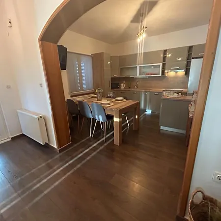Julia Apartment Biograd Na Moru