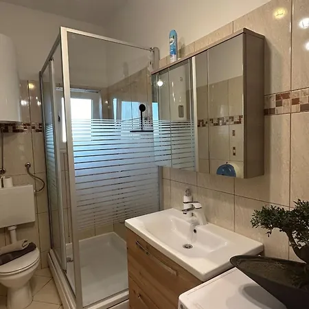 Apartment Julia Biograd Na Moru