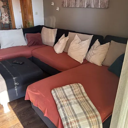 Apartment Julia Biograd Na Moru