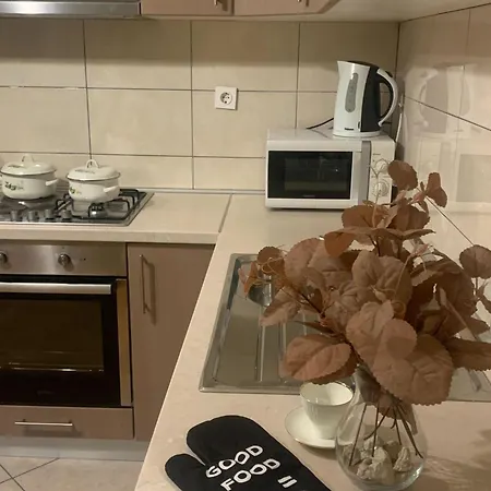Julia Apartment Biograd Na Moru