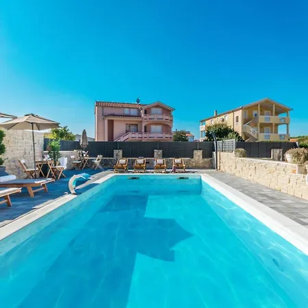 Julia Apartment Biograd Na Moru