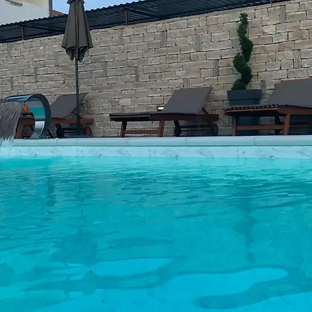 شقة Julia بيوغْغاد نا موغو