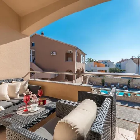 Julia Apartment Biograd Na Moru